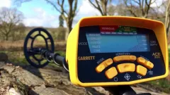 Garrett Ace 300i Metal Dedektörü