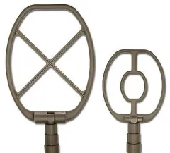 Garrett Atx Deepseker Metal Dedektörü( Çift Başlıklı )