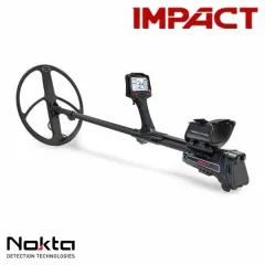 Nokta Impact Pro Özel Paket Dedektör