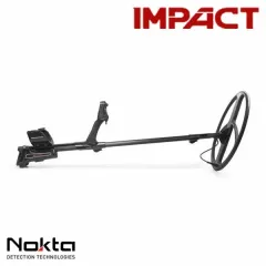 Nokta Impact Pro Özel Paket Dedektör