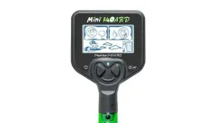 Makro Nokta Mini Dedektör