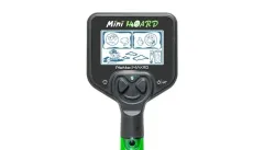 Makro Nokta Midi Dedektör