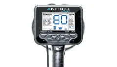 Makro Anfibio Dedektör