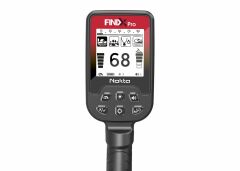 Nokta Makro FINDX Pro Dedektör