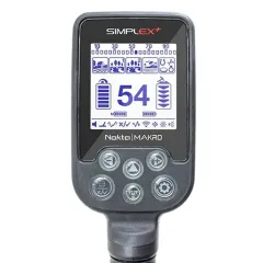 Simplex+ Dedektör