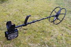 Detech Relic Striker Çift Başlıklı (18x15 sef ve ultimate 13'' )