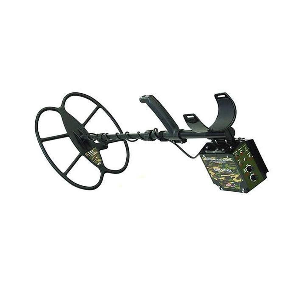 Detech Relic Striker Metal Dedektörü (18x15'' )