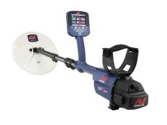 Minelab Gpz 7000 Define Dedektörü