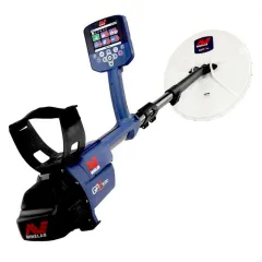 Minelab Gpz 7000 Define Dedektörü