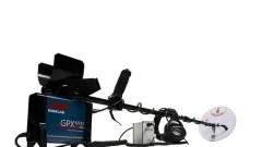 Minelab Gpx 5000 Define Dedektörü