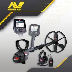 Minelab CTX 3030 Define Dedektörü
