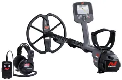 Minelab CTX 3030 Define Dedektörü