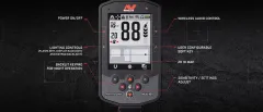 Minelab Manticore Define Dedektörü