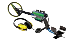 Minelab Excalibur II