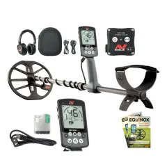 Minelab Equinox 800 Define Dedektörü