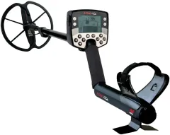 Minelab E-Trac Define Dedektörü