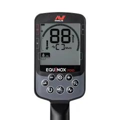 Minelab Equinox 700 Define Dedektörü