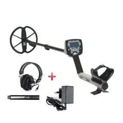 Minelab Safari Define Dedektörü