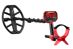 Minelab Vanquish 540 Define Dedektörü
