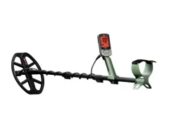 Minelab X-Terra Pro Define Dedektörü