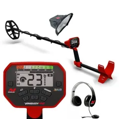 Minelab Vanquish 440 Define Dedektörü
