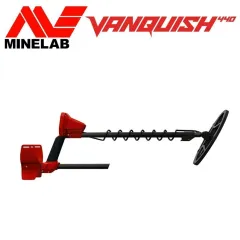 Minelab Vanquish 440 Define Dedektörü