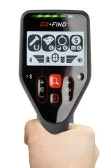 Minelab Go Find 66 Define Dedektörü