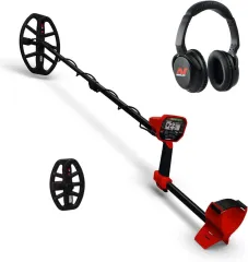 Minelab Vanquish 340 Define Dedektörü