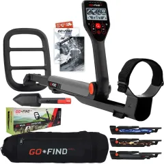 Minelab Go Find 44 Define Dedektörü