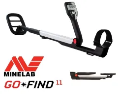 Minelab Go Find 11 Define Dedektörü