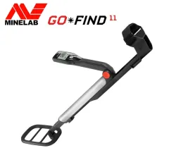 Minelab Go Find 11 Define Dedektörü