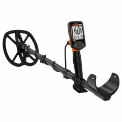Quest Q20 Define Dedektörü - 33cm Başlıklı