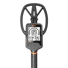 Quest Q30 Define Dedektörü - 28cm Başlıklı