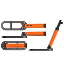 Scuba Tector PRO Su Altı Dedektörü&Sahil Arama Dedektörü