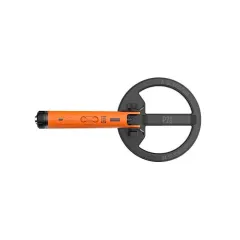 Scuba Tector PRO Su Altı Dedektörü & Sahil Arama Dedektörü - 20 cm Başlıklı