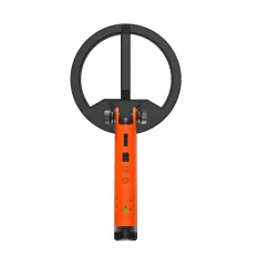 Scuba Tector PRO Su Altı Dedektörü & Sahil Arama Dedektörü - 20 cm Başlıklı