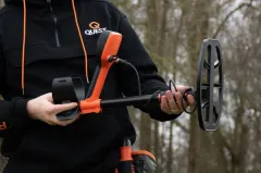 Quest V60 Define Dedektörü