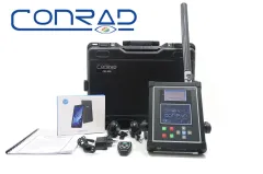 Conrad Pro 900
