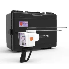 Titan Ger 500 Plus Device  Dedektör