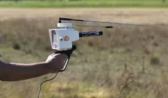 Titan Ger 500 Plus Device  Dedektör