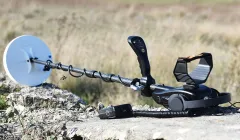 Titan Ger Gold Seeker Dedektör