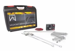 Magnetek Alan Tarama