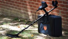 Titan Ger 400 Smart Alan Tarama