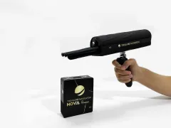 Treasure Navigator Nova Premium Alan Tarama