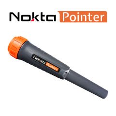 Nokta Pointer