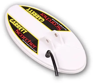 Garrett 5x10'' Scorcher DD Başlık (GTI)