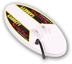 Garrett 5x10'' Scorcher DD Başlık (GTI)
