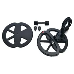 Minelab Equınox 600/800 İçin 6'' (15cm) Başlık