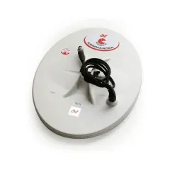 Minelab GPX 5000 İçin 15'' X 12'' DD Elips Commander Başlık