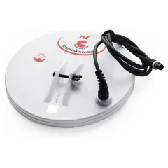 Minelab Gpx 5000 İçin 11'' DD Başlık